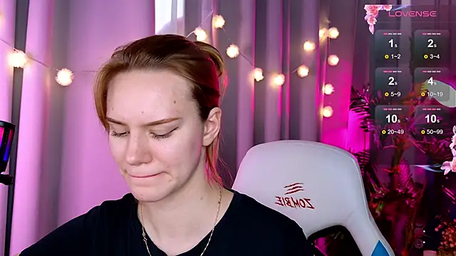 Ramona    online show from 01-27-25, 11:54