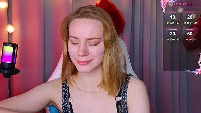 Ramona    online show from 02-04-25, 06:04