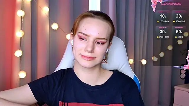 Ramona    online show from 02-10-25, 09:47