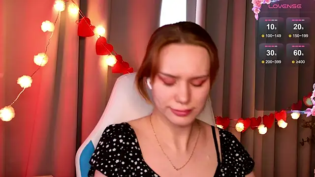 Ramona    online show from 02-14-25, 09:34