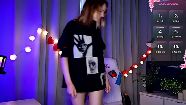 Ramona    online show from 02-15-25, 06:12