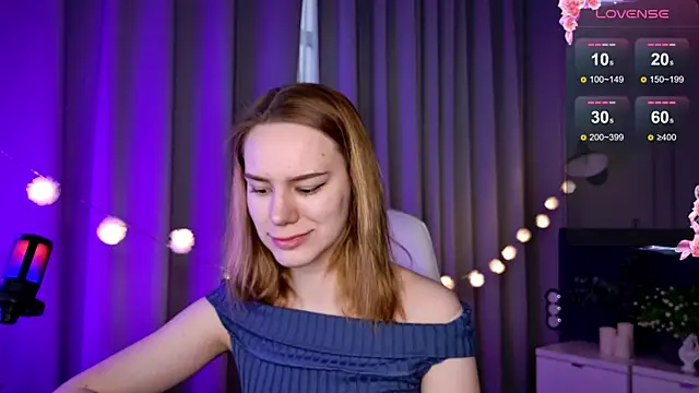 Ramona    online show from 03-02-25, 05:44