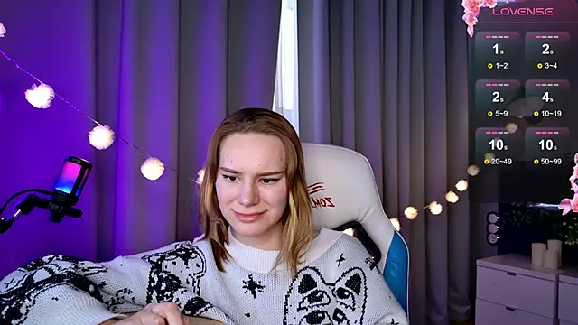 Ramona    online show from 03-02-25, 11:50