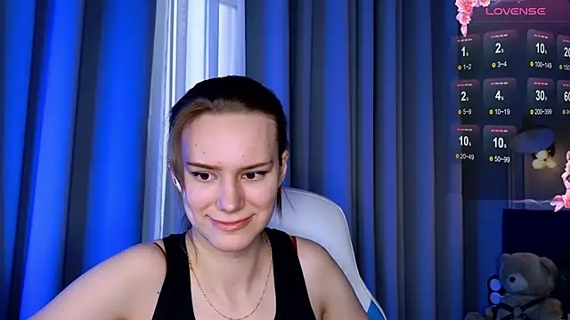 Ramona    online show from 03-06-25, 12:41