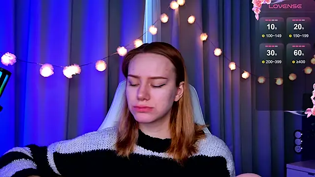 Ramona    online show from 03-09-25, 05:44