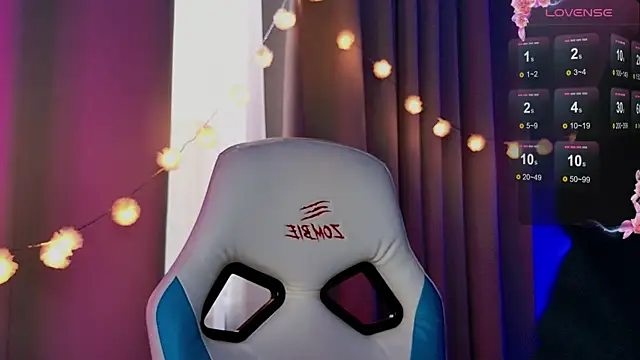 Ramona    online show from 03-21-25, 09:45