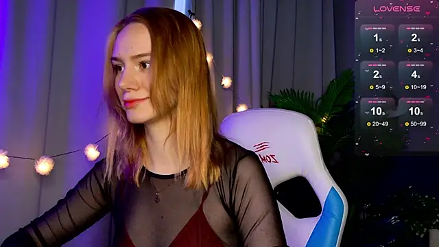 Ramona    online show from 09-12-25, 06:02