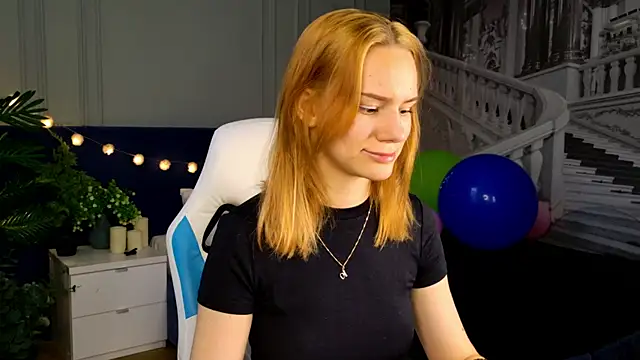 Ramona    online show from 09-14-25, 06:12