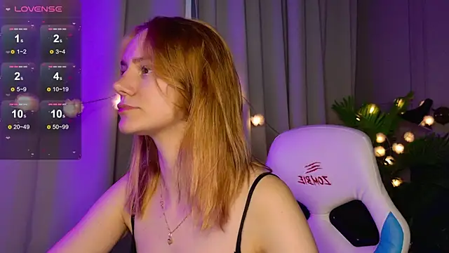 Ramona    online show from 09-19-25, 05:53