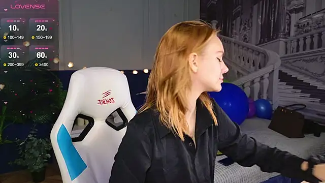 Ramona    online show from 09-22-25, 06:04