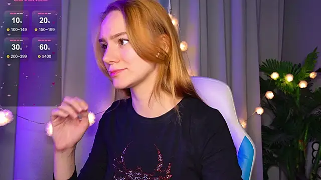 Ramona    online show from 10-07-25, 06:10