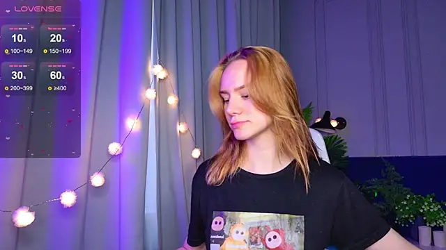 Ramona    online show from 10-10-25, 06:01