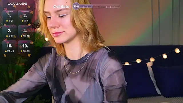 Ramona    online show from 11-16-25, 06:30