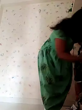 Indiantina online show from 01-08-25, 07:13