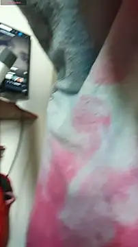 Carolain3 9 online show from 04-13-26, 06:46