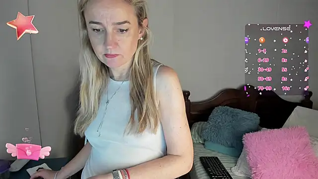1Sweetnina online show from 01-17-25, 10:45