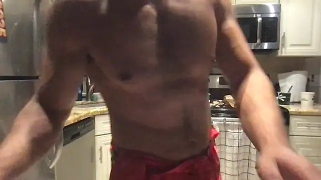 BigGuyMuscle online show from 02-25-25, 02:58