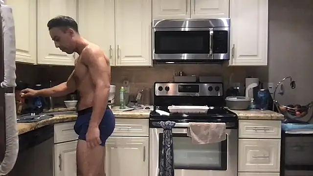 BigGuyMuscle online show from 03-23-26, 03:54