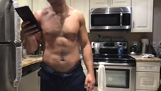 BigGuyMuscle online show from 06-08-26, 01:28