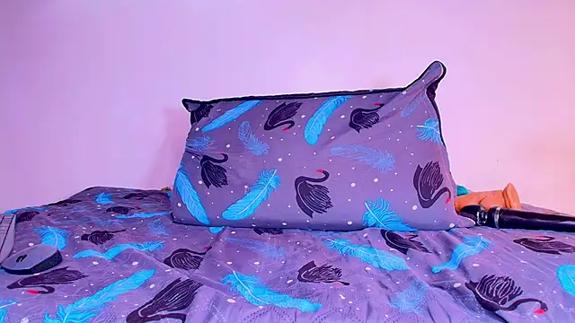 alexaa walker online show from 02-24-25, 02:58