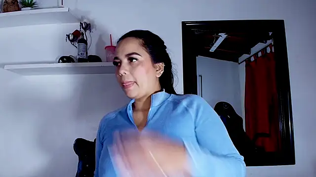 alexaa walker online show from 03-12-25, 11:53