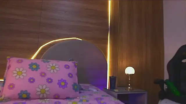 alexaa walker online show from 02-26-26, 11:53