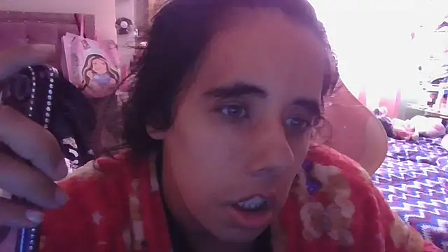 annarose19 online show from 04-15-26, 08:31