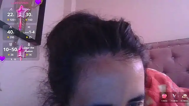 annarose19 online show from 06-22-26, 07:55