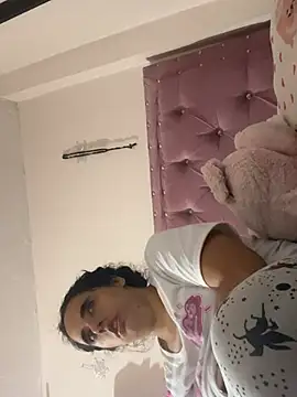annarose19 online show from 07-17-26, 02:18