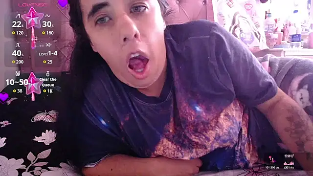 annarose19 online show from 07-27-26, 08:27