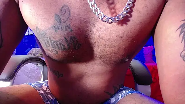 liam howard online show from 03-01-25, 07:26