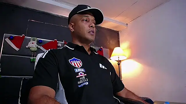 liam howard online show from 12-04-25, 07:33