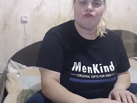 Ameliabusty online show from 01-17-25, 05:51