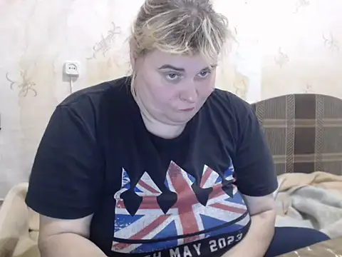 Ameliabusty online show from 01-28-25, 08:57