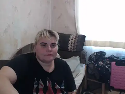 Ameliabusty online show from 01-31-25, 08:11