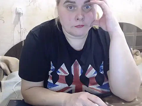 Ameliabusty online show from 02-03-25, 11:53