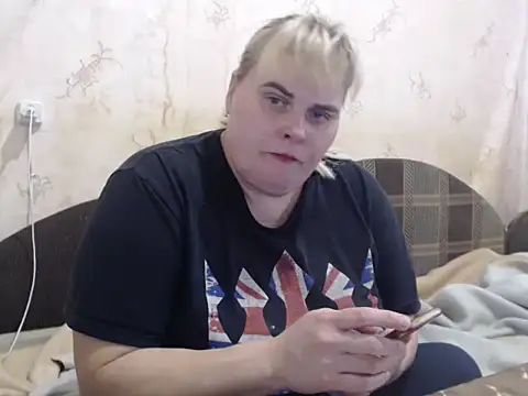 Ameliabusty online show from 02-06-25, 10:48