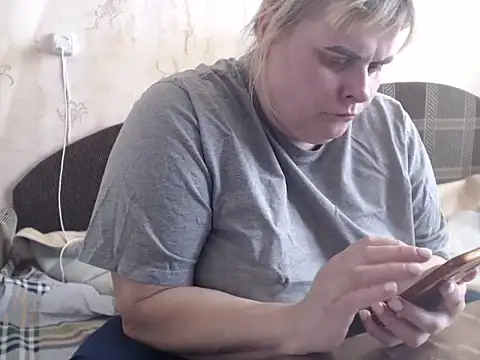 Ameliabusty online show from 02-26-25, 10:47