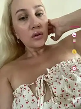 YourBlondee online show from 07-09-26, 01:20