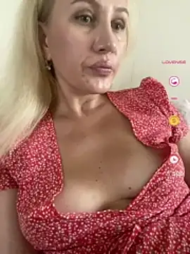 YourBlondee online show from 07-14-26, 02:05