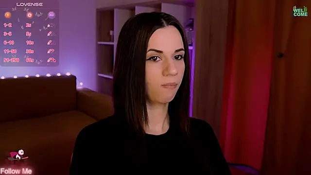 ItsAlisia online show from 04-16-26, 05:52