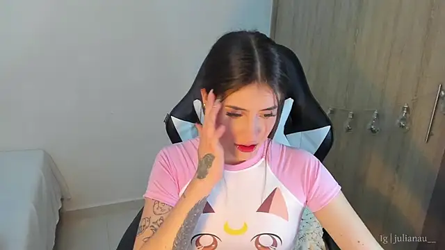 iriswest  online show from 01-10-25, 11:08