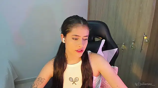 iriswest  online show from 01-13-25, 12:51