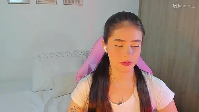 iriswest  online show from 03-14-25, 02:20