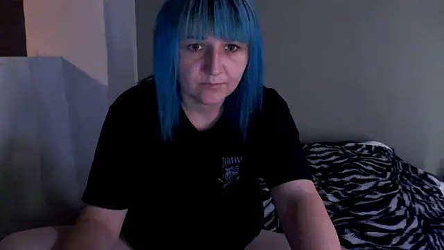 beauty-of-pain online show from 07-07-26, 04:11