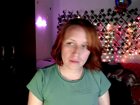 kittykalor09 online show from 03-31-26, 03:41