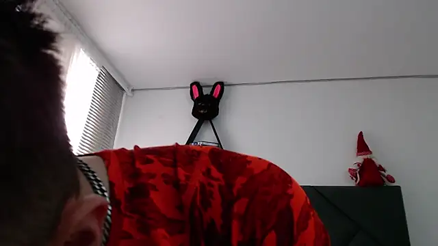 MathewCollin online show from 01-21-25, 12:18