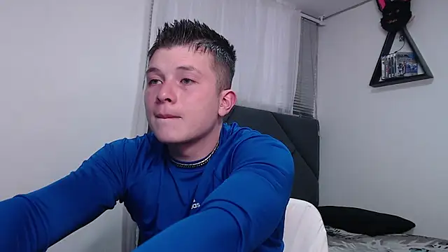 MathewCollin online show from 01-08-26, 10:01