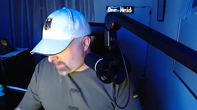 DerPornoPete online show from 12-08-24, 03:32