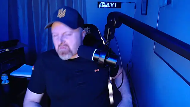 DerPornoPete online show from 02-23-25, 07:07